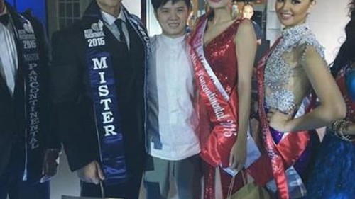 Oanh Yến 'thi chui' Hoa hậu toàn cầu, đối diện án phạt 30 triệu đồng